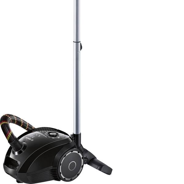 Aspirapolveri - Bosch Haushalt GL-20 Limited Edition 600 W Nero, Rosso, Giallo - Aspirapolveri - Bosch Haushalt GL-20 Limited Edition 600 W Nero, Rosso, Giallo -