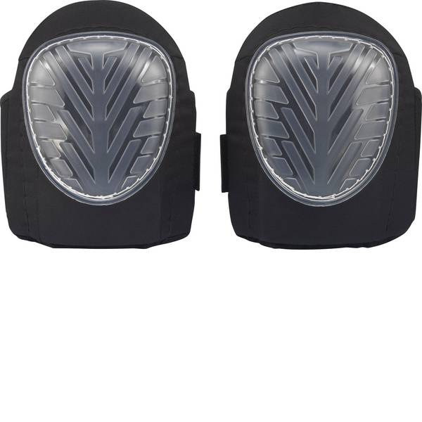 Ginocchiere - TOOLCRAFT TO-4997196 Ginocchiere gel Nero 1 Paio/a - Ginocchiere - TOOLCRAFT TO-4997196 Ginocchiere gel Nero 1 Paio/a -