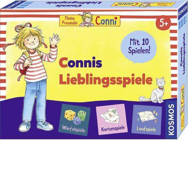 Giochi di società e per famiglie - Connis Kosmos giochi preferiti - Giochi di società e per famiglie - Connis Kosmos giochi preferiti -