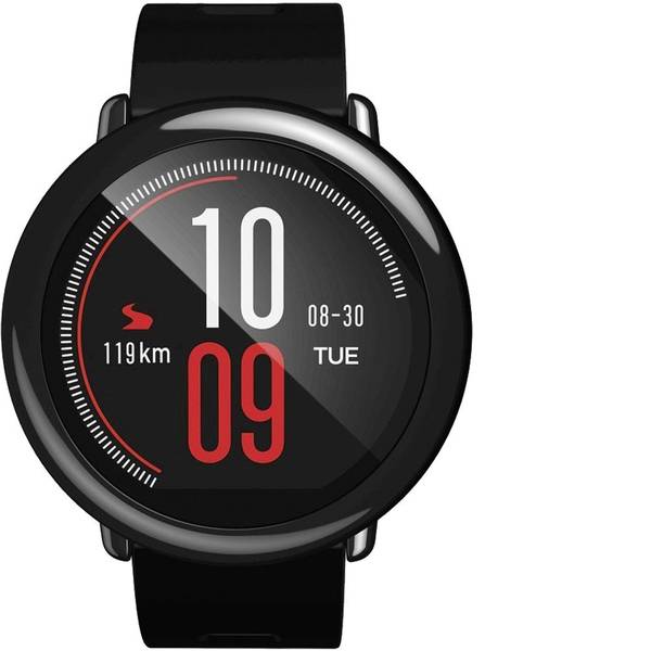 Dispositivi indossabili - Xiaomi Amazfit Pace Edition Fitness Tracker Nero - Dispositivi indossabili - Xiaomi Amazfit Pace Edition Fitness Tracker Nero -
