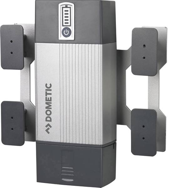 Accessori per caricabatterie da auto - Staffa da parete Dometic Group 9102500079 PerfectCharge MCP-WB - Accessori per caricabatterie da auto - Staffa da parete Dometic Group 9102500079 PerfectCharge MCP-WB -