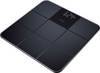 Beurer GS235 Bilancia per persone; 75732 digitale Portata max.=150 kg Nero