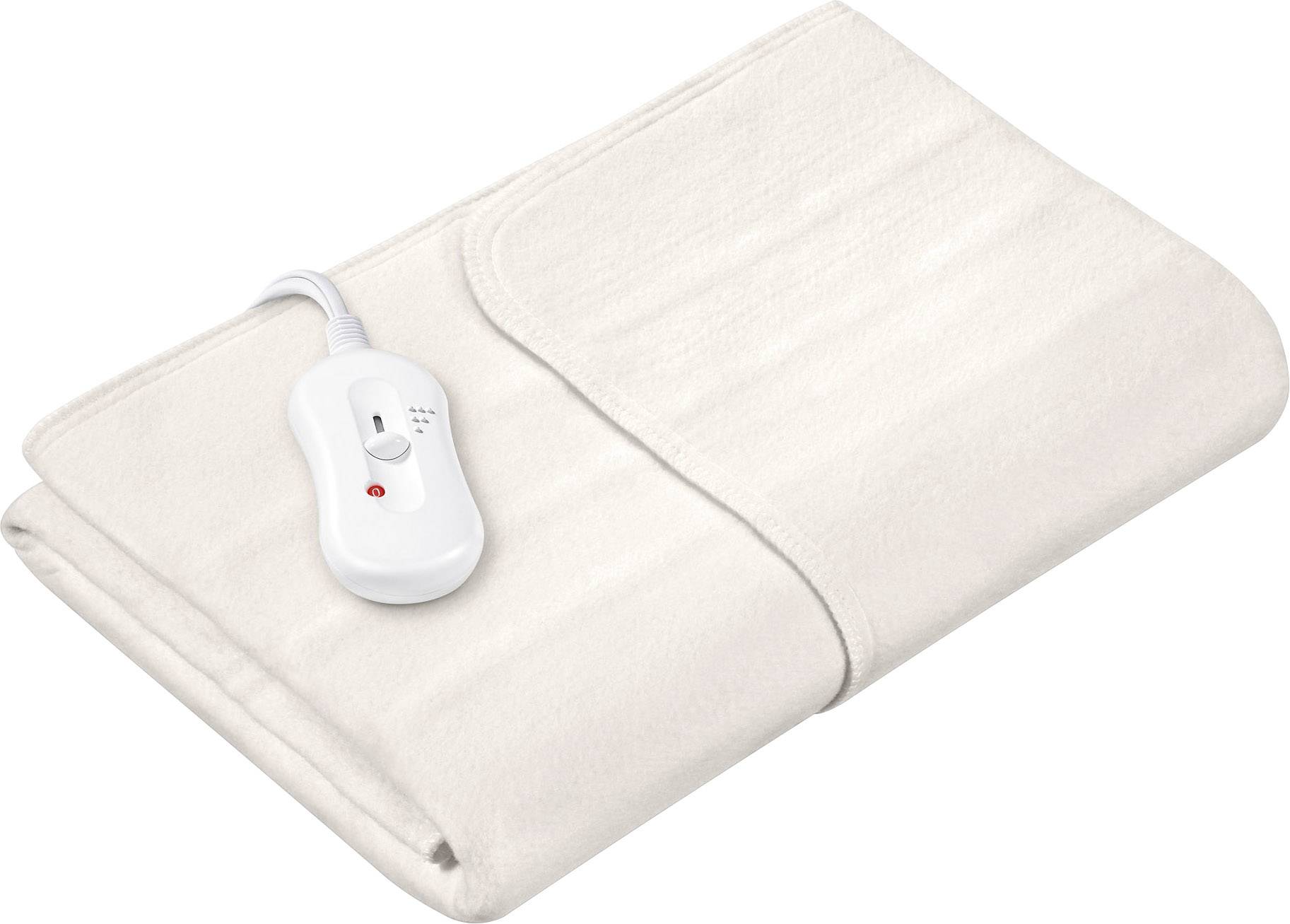 Sanitas SWB20 Coprimaterasso termico 60 W Beige