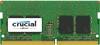 Crucial CT8G4SFS824A Modulo memoria Laptop DDR4 8 GB 1 x 8 GB Non-ECC 2400 MHz 260pin SO-DIMM CL 17-17-17 CT8G4SFS824A