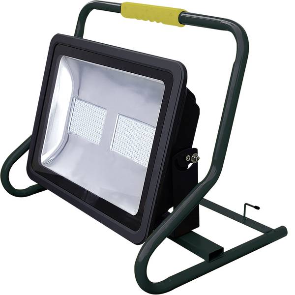 Lampade da lavoro - LED alta potenza Lampada da lavoro rete elettrica Shada 300192 Classe energetica: LED (A++ - E) 150 W 10500 lm - Lampade da lavoro - LED alta potenza Lampada da lavoro rete elettrica Shada 300192 Classe energetica: LED (A++ - E) 150 W 10500 lm -