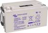 Victron Energy Blue Power BAT412800104 Batteria solare 12 V 90 Ah Piombo-gel (L x A x P) 35 x 18.3 x 16.7 cm Vite M8