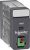 Schneider Electric RXG21P7 Relè ad innesto 230 V/DC, 230 V/AC 5 A 2 scambi 1 pz.