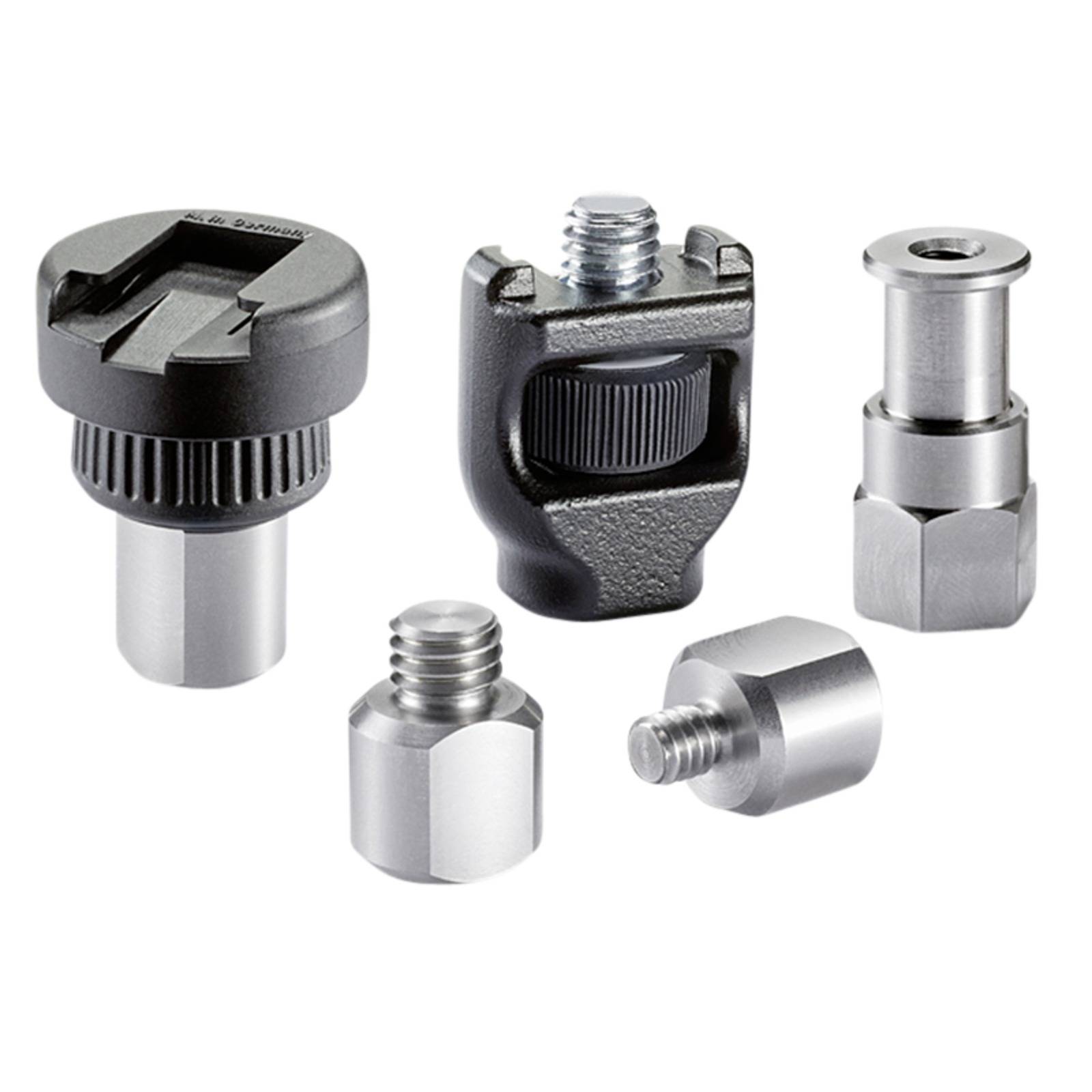 Manfrotto 244MICRO, Black,-2