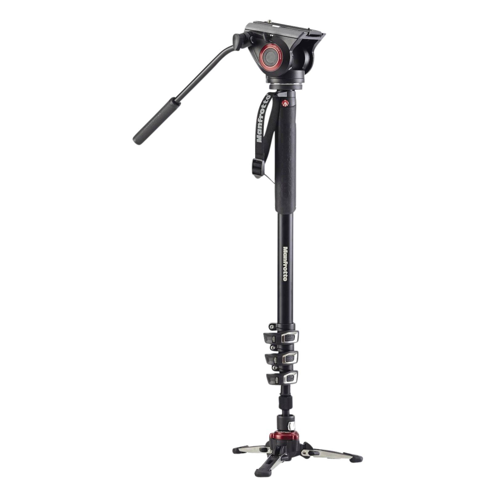 MONOPIEDE XPRO PLUS KIT MVH500AH-1