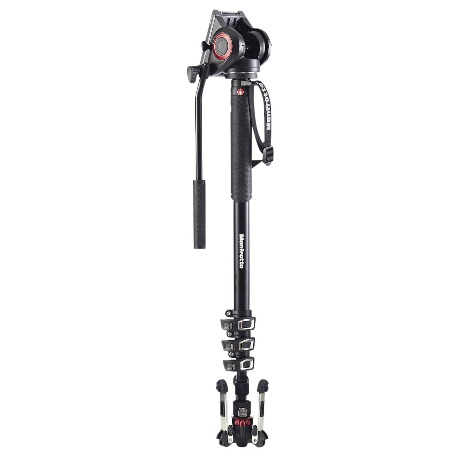 MONOPIEDE XPRO PLUS KIT MVH500AH-2