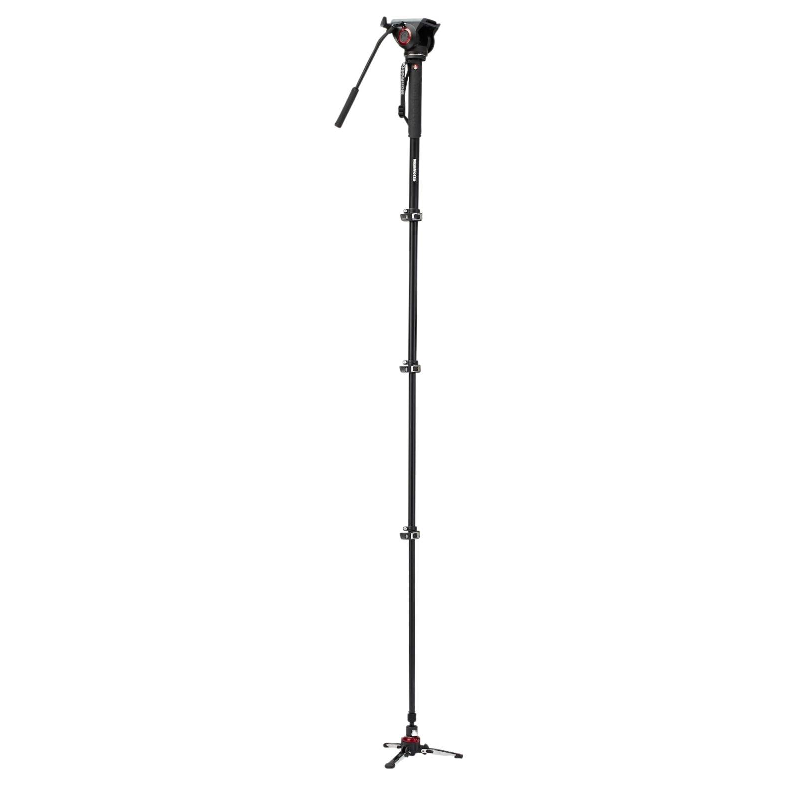 MONOPIEDE XPRO PLUS KIT MVH500AH-5