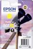 Epson Cartuccia 502XL Originale Giallo C 13 T 02W44010