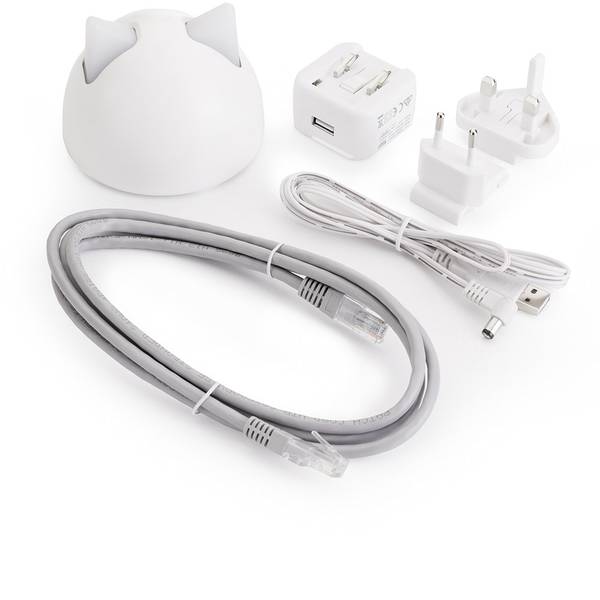 Prodotti per animali domestici - Connect Hub SureFlap Hub 1 pz. - Prodotti per animali domestici - Connect Hub SureFlap Hub 1 pz. -