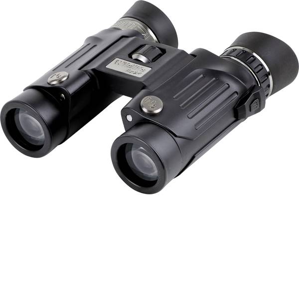 Binocoli - Steiner Wildlife 8x24 Binocolo 8 x 24 mm Nero - Binocoli - Steiner Wildlife 8x24 Binocolo 8 x 24 mm Nero -