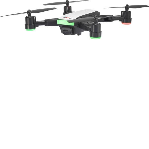 Quadricotteri e droni - Reely Folding Drone GPS Quadricottero RtF Per foto e riprese aeree, Principianti - Quadricotteri e droni - Reely Folding Drone GPS Quadricottero RtF Per foto e riprese aeree, Principianti -