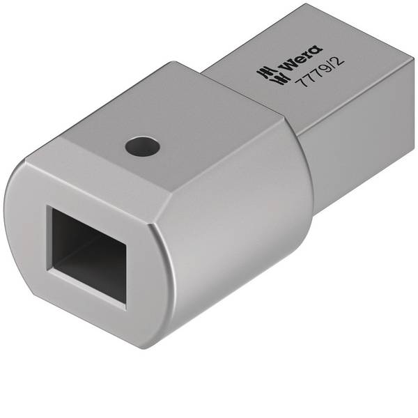 Utensili ad innesto - Adattatore a innesto 7779/2 Wera 05078667001 - Utensili ad innesto - Adattatore a innesto 7779/2 Wera 05078667001 -
