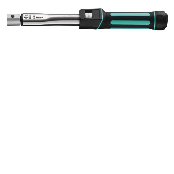 Chiavi dinamometriche - Wera Click-Torque X 5 05075655001 Chiave dinamometrica per utensili intercambiabili 60 - 300 Nm - Chiavi dinamometriche - Wera Click-Torque X 5 05075655001 Chiave dinamometrica per utensili intercambiabili 60 - 300 Nm -