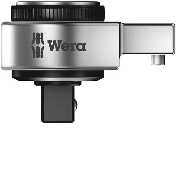 Utensili ad innesto - Cricchetto a innesto 7772 A, commutabile, 1/4 Wera 05078635001 - Utensili ad innesto - Cricchetto a innesto 7772 A, commutabile, 1/4 Wera 05078635001 -