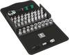 Wera 8100 SA All-in Zyklop Speed Kit di chiavi a bussola metrico 1/4" (6.3 mm) 42 parti 05003755001