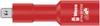 Wera 8794 SB VDE Zyklop 05004964001 Prolunga per bussole 10 mm 3/8 pollici Impronta (cacciavite) 3/8" (10 mm) 91 mm 1 pz.