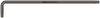Wera 967 XL Esalobo Interno (TX) Chiave a brugola T 9