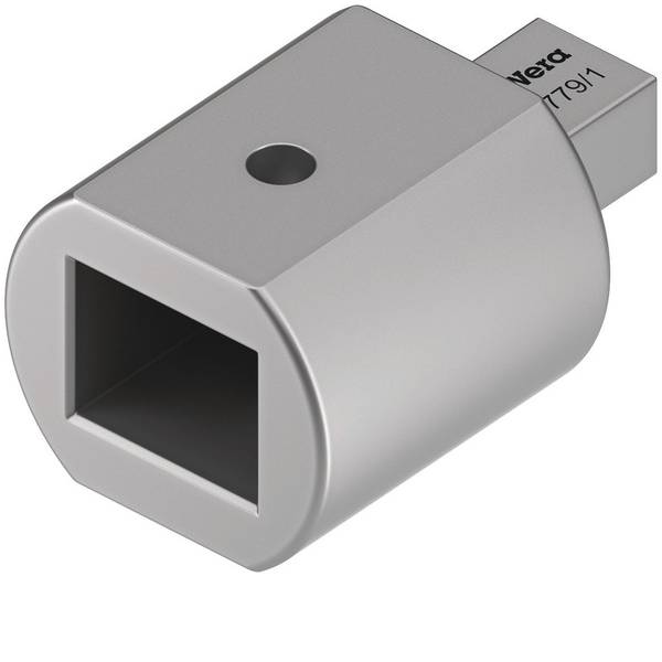 Utensili ad innesto - Adattatore a innesto 7779/1 Wera 05078666001 - Utensili ad innesto - Adattatore a innesto 7779/1 Wera 05078666001 -