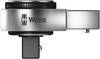 Wera 05078707001 Cricchetto reversibile 12.5 mm
