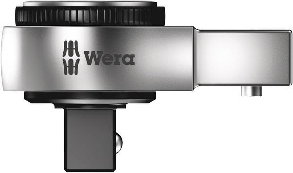 Wera 05078707001 Cricchetto reversibile 12.5 mm