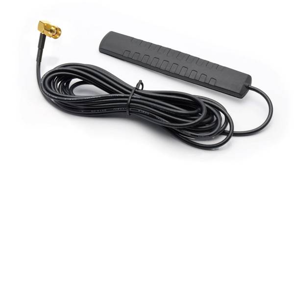 Antenne per auto - Caliber Audio Technology ANT742P-DAB Antenna DAB a disco - Antenne per auto - Caliber Audio Technology ANT742P-DAB Antenna DAB a disco -