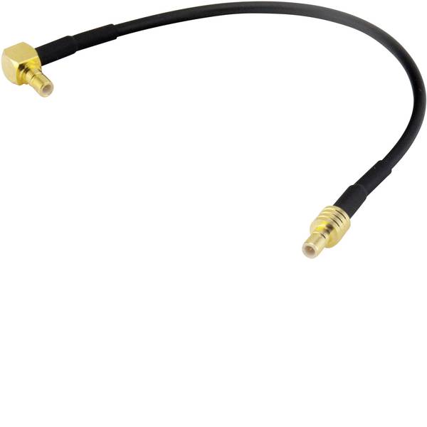 Accessori per antenne autoradio - Adattatore per antenna auto Caliber Audio Technology 150 mm Maschio SMB (straight) a 90° maschio SMB ANT7411 - Accessori per antenne autoradio - Adattatore per antenna auto Caliber Audio Technology 150 mm Maschio SMB (straight) a 90° maschio SMB ANT7411 -