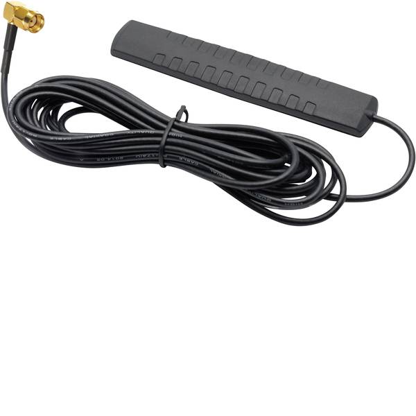 Antenne per auto - Caliber Audio Technology ANT742-DAB+ Antenna DAB a disco con amplificatore - Antenne per auto - Caliber Audio Technology ANT742-DAB+ Antenna DAB a disco con amplificatore -