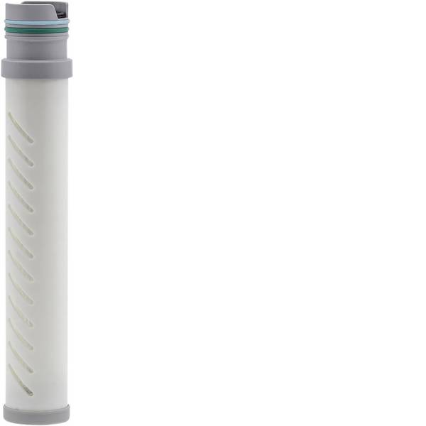 Accessori per cucine da campo - Filtro per acqua LifeStraw Plastica 006-6002123 Go 2-Filter (white) - Accessori per cucine da campo - Filtro per acqua LifeStraw Plastica 006-6002123 Go 2-Filter (white) -