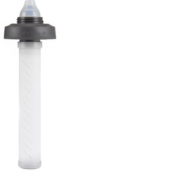 Accessori per cucine da campo - Filtro per acqua LifeStraw Plastica 006-6002130 Universal - Accessori per cucine da campo - Filtro per acqua LifeStraw Plastica 006-6002130 Universal -