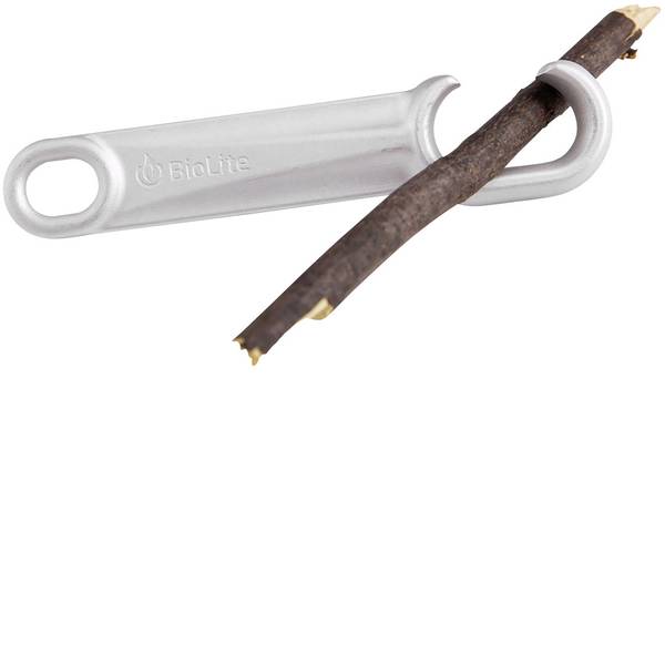 Elettrodomestici e altri utensili da cucina - Spacca rami BioLite StickSnapper Alluminio - Elettrodomestici e altri utensili da cucina - Spacca rami BioLite StickSnapper Alluminio -
