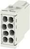 RockStar® modulo plug HDC MHE 8 MC Weidmüller Contenuto: 1 pz. Modulo