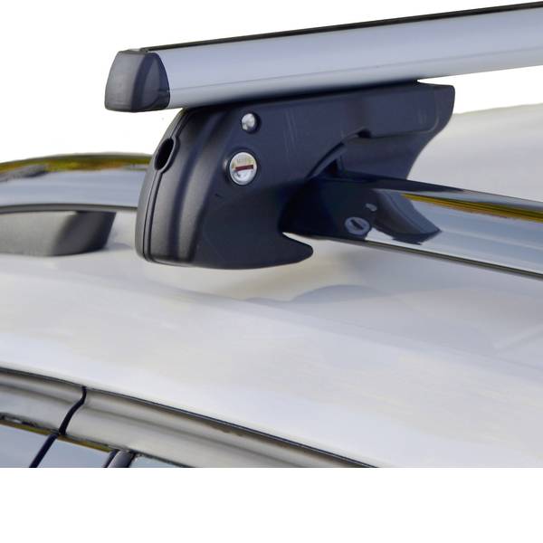 Portapacchi da auto - Barra portatutto Fischer Fahrrad TopLine XL 1,35m 126005 (L x L x A) 136.5 x 14.5 x 7.5 cm - Portapacchi da auto - Barra portatutto Fischer Fahrrad TopLine XL 1,35m 126005 (L x L x A) 136.5 x 14.5 x 7.5 cm -