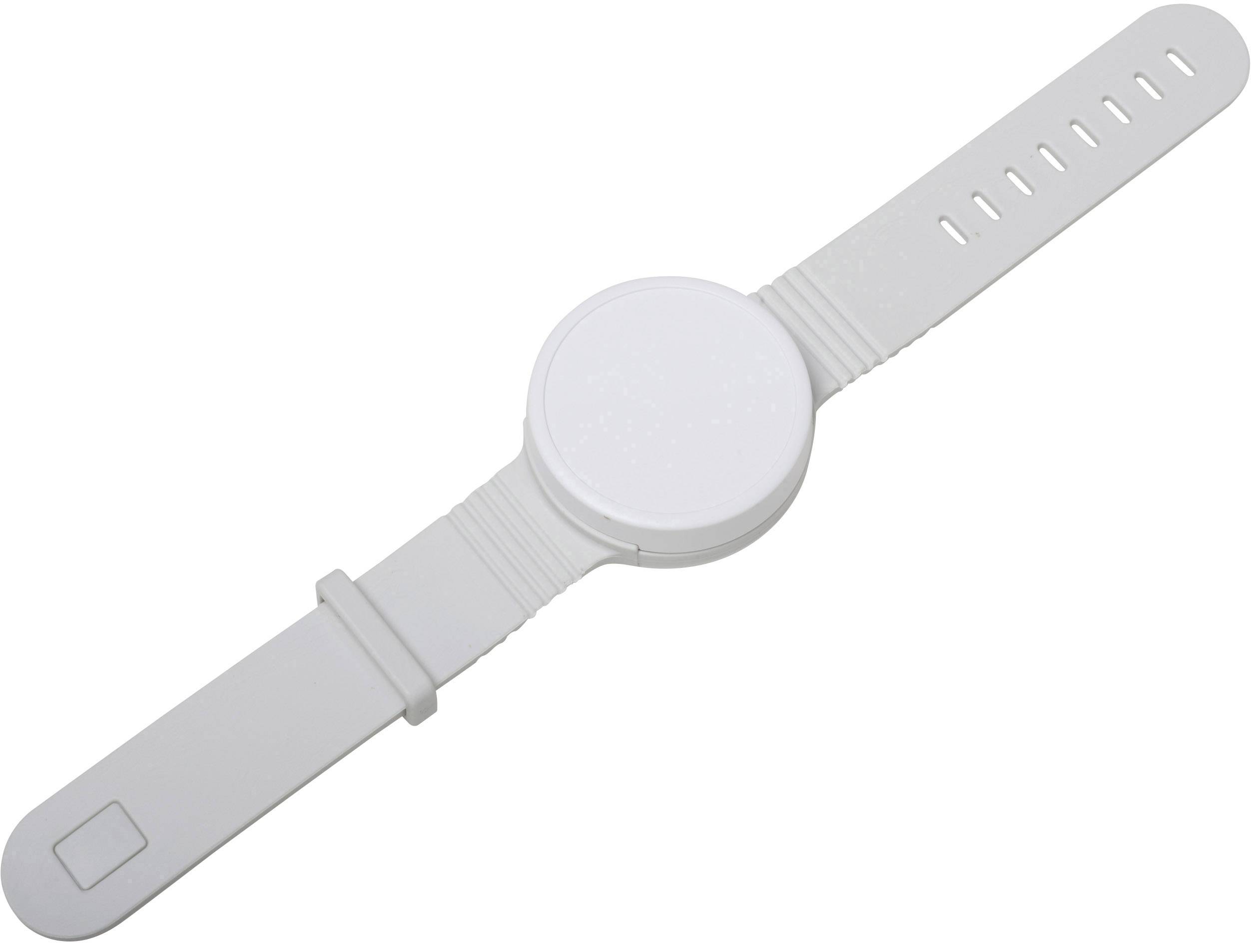 TEKO SUI-TEKWW.30 Contenitore palmare 47 x 47 x 13.5 Plastica Bianco 1 pz.