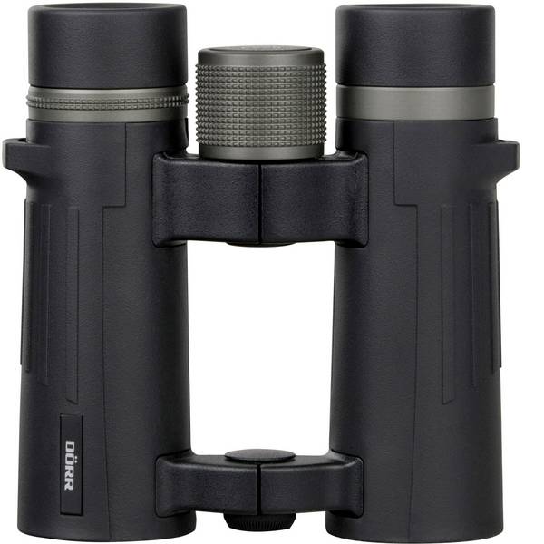 Binocoli - Dörr Foto Milan XP 8x34 Binocolo 8 x 34 mm Nero, Grigio scuro - Binocoli - Dörr Foto Milan XP 8x34 Binocolo 8 x 34 mm Nero, Grigio scuro -