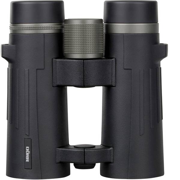 Binocoli - Dörr Foto Milan XP 10x42 Binocolo 10 x 42 mm Nero, Grigio scuro - Binocoli - Dörr Foto Milan XP 10x42 Binocolo 10 x 42 mm Nero, Grigio scuro -