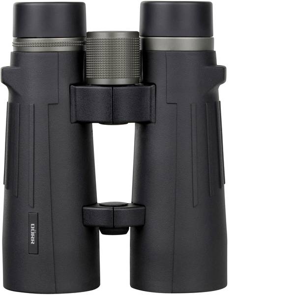 Binocoli - Dörr Foto Milan XP 10x50 Binocolo 10 x 50 mm Nero, Grigio scuro - Binocoli - Dörr Foto Milan XP 10x50 Binocolo 10 x 50 mm Nero, Grigio scuro -