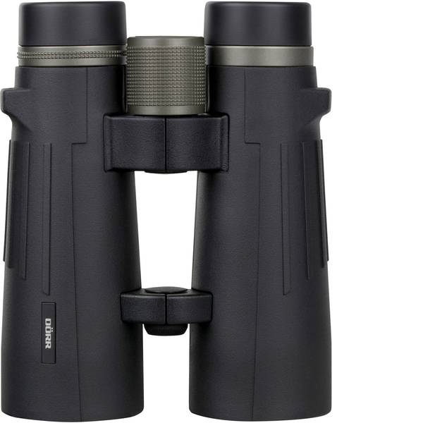 Binocoli - Dörr Foto Milan XP 12x50 Binocolo 12 x 50 mm Nero, Grigio scuro - Binocoli - Dörr Foto Milan XP 12x50 Binocolo 12 x 50 mm Nero, Grigio scuro -