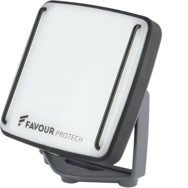 Lampade da lavoro - LED Lampada da lavoro a batteria ricaricabile Favour PL30C1N001 L0817 515 lm - Lampade da lavoro - LED Lampada da lavoro a batteria ricaricabile Favour PL30C1N001 L0817 515 lm -