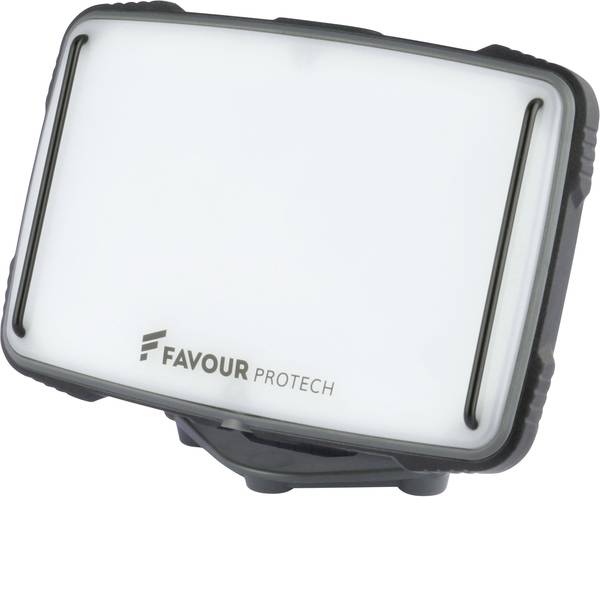 Lampade da lavoro - LED Lampada da lavoro a batteria ricaricabile Favour PL30C2N001 L0927 1350 lm - Lampade da lavoro - LED Lampada da lavoro a batteria ricaricabile Favour PL30C2N001 L0927 1350 lm -