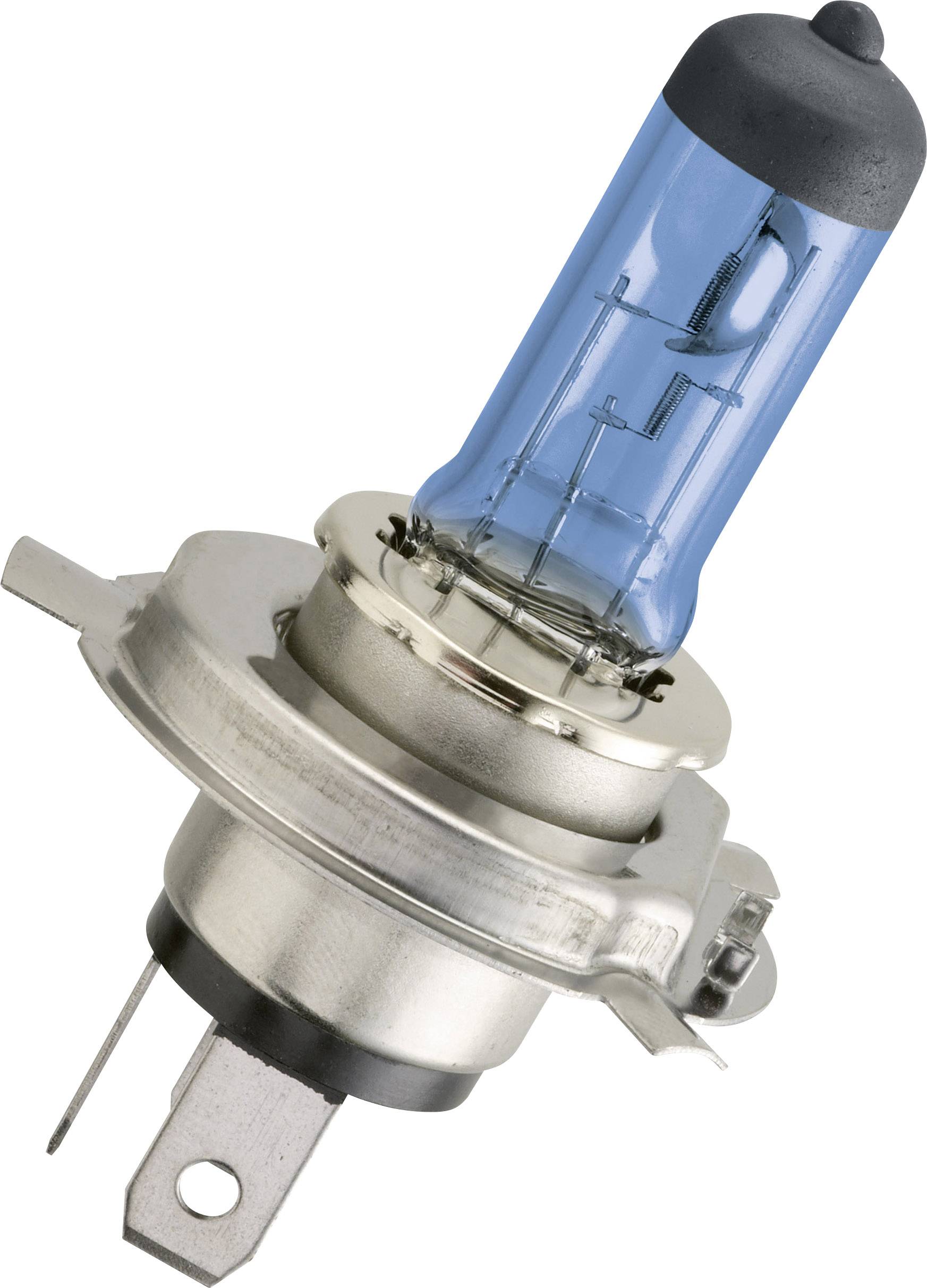 Philips Automotive 12636BVBW Lampadina alogena CrystalVision ultra HS1 35/35 W 12 V