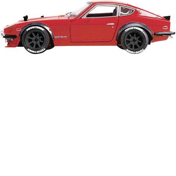 Modellini statici di auto e moto - Maisto Datsun 240Z 71 1:18 Automodello - Modellini statici di auto e moto - Maisto Datsun 240Z 71 1:18 Automodello -