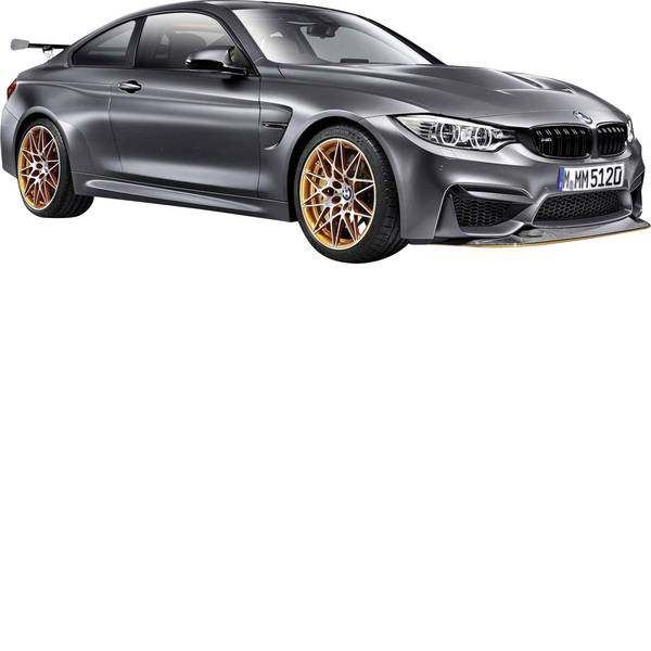 Modellini statici di auto e moto - Maisto BMW M4 GTS 1:24 Automodello - Modellini statici di auto e moto - Maisto BMW M4 GTS 1:24 Automodello -