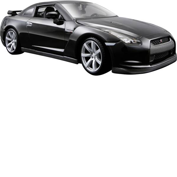 Modellini statici di auto e moto - Maisto Nissan GT-R 09 1:24 Automodello - Modellini statici di auto e moto - Maisto Nissan GT-R 09 1:24 Automodello -