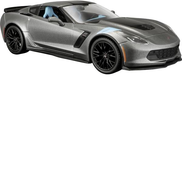 Modellini statici di auto e moto - Maisto Corvette Grand Sport 17 1:24 Automodello - Modellini statici di auto e moto - Maisto Corvette Grand Sport 17 1:24 Automodello -