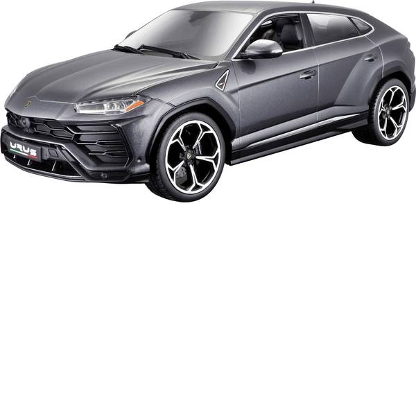 Modellini statici di auto e moto - Maisto Lamborghini Urus 1:24 Automodello - Modellini statici di auto e moto - Maisto Lamborghini Urus 1:24 Automodello -