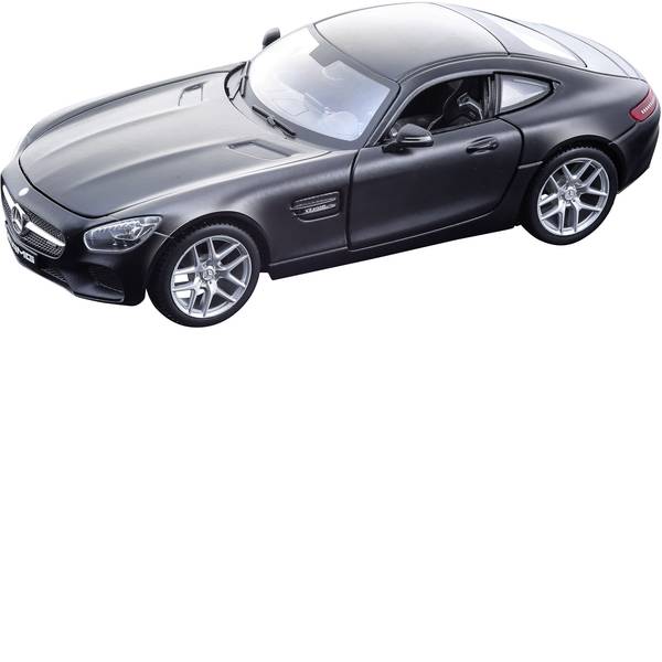 Modellini statici di auto e moto - Maisto Mercedes Benz AMG GT 1:24 Automodello - Modellini statici di auto e moto - Maisto Mercedes Benz AMG GT 1:24 Automodello -